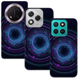 Кейс за Honor - Futuristic