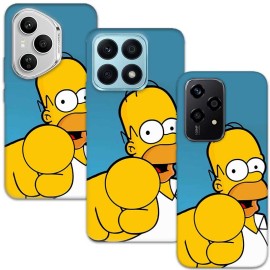 Кейс за Honor - Homer Simpson