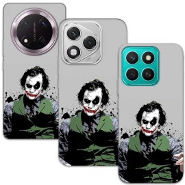 Кейс за Honor - Жокера