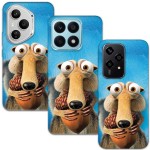 Кейс за Honor - Катерицата от Ice Age