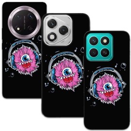 Кейс за Honor - Music Monster