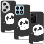 Кейс за Honor - Панда