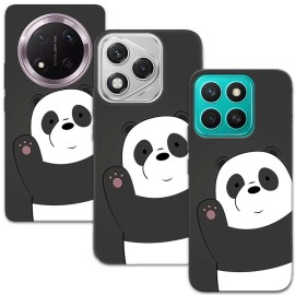 Кейс за Honor - Панда