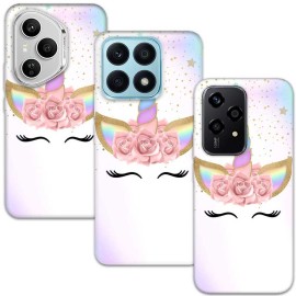 Кейс за Honor - Приказен еднорог