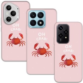 Кейс за Honor - Раче