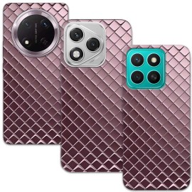 Кейс за Honor - Rose Tiles