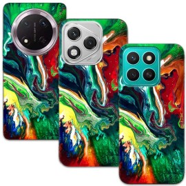 Кейс за Honor - Сблъсък на цветове