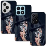 Кейс за Honor - Shhh