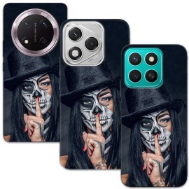 Кейс за Honor - Shhh