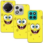 Кейс за Honor - Sponge Bob