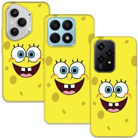 Кейс за Honor - Sponge Bob
