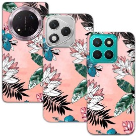 Кейс за Honor - Тропически Разцвет