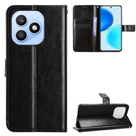 Кожен калъф за Honor X8D