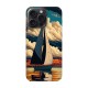 iPhone 15 Pro Max калъф - Sunset Sail