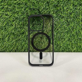 MagSafe кейс за iphone 15 Pro