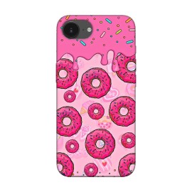 iPhone 17e калъф - Donut Glaze