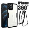 360 кейс за iPhone