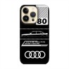 Кейс за iPhone Audi 80
