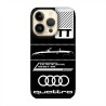 Кейс за iPhone Audi TT