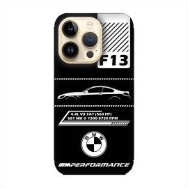 Кейс за iPhone BMW M6 F13