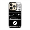 Кейс за iPhone BMW M6 F13