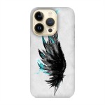 Калъфче за iPhone 101+39 ангелско крило