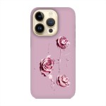 Калъфче за iPhone 101+53 рози