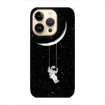 Калъфче за iPhone 101+73 Астронавт на луната