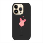 Калъфче за iPhone 101+78 Pig balloon
