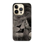 Калъфче за iPhone 101+98 Лъв и момиче
