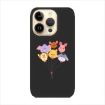 Калъфче за iPhone 217 героите от мечо пух