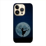 Кейс за iPhone балерина 