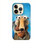 Кейс за iPhone Катерица