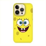 Кейс за iPhone 276 спондж боб