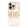 Кейс за iPhone 350 the queen