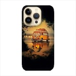 Кейс за iPhone 393 плаж