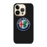 Кейс за iPhone 411 alfa romeo
