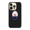 Кейс за iPhone 415 maserati