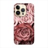 Кейс за iPhone 424 рози
