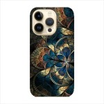 Кейс за iPhone 434 цветя