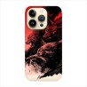 Кейс за iPhone 459 вълци