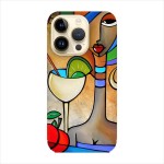 Кейс за iPhone 467 pop art