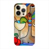 Кейс за iPhone 467 pop art