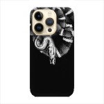Кейс за iPhone 499 Змия