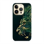 Кейс за iPhone 534 Лъв