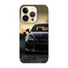 Кейс за iPhone 538 Black Merceders