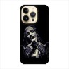 Кейс за iPhone 551 Crazy Nun