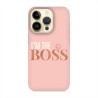 Кейс за iPhone 555 Im The Boss