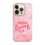 Кейс за iPhone 556 Drama Queen