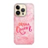 Кейс за iPhone 556 Drama Queen